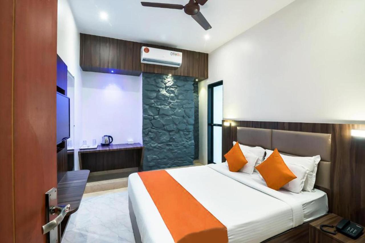 Hotel Sea Grand, Colaba 孟买 外观 照片