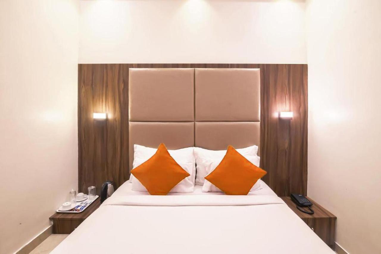 Hotel Sea Grand, Colaba 孟买 外观 照片